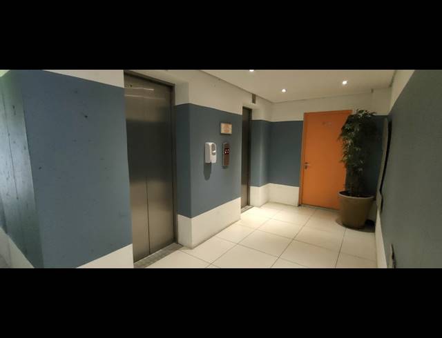 1 BEDROOM APARTMENT TO LET IN WOODSTOCK